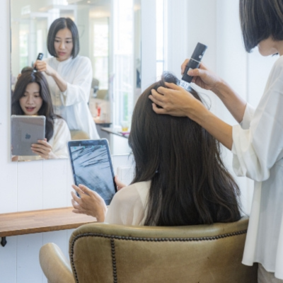 カウンセリング